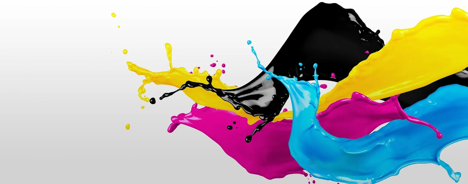 NS Print, Shropshire Printing company